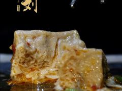 -老刘生态大鱼坊铁锅炖鱼(赛马场店)