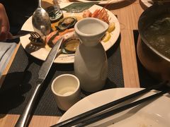 -星伦多海鲜自助餐厅(万达百货店)
