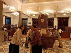 -沈阳金融博物馆