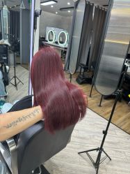 点击看大图 -奈川烫染Salon