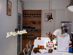 -舊新事咖啡NOTHING NEW COFFEE
