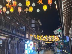 -磁器口古镇