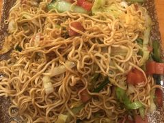 -肉串汪(月坛店)
