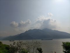 -羚羊峡古栈道森林公园