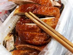 -张记卤菜店(三条巷店)