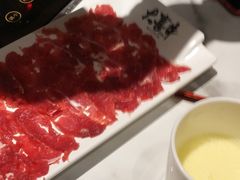 -大喜牛鲜牛肉火锅(世纪金源店)