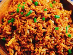 酱油炒饭-后海16号·北京私房菜