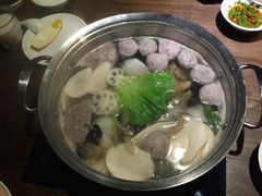 -牛焱·贵州黄牛肉火锅(城西银泰店)