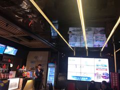 -万达影城(春树里广场店)