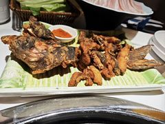 -云尊府云南菜·蒸汽石锅鱼(学清路店)