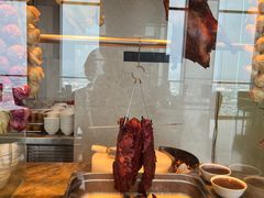 -嘉定凯悦·咖啡厅