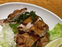 -The Diner X餐厅(青岛万象城店)
