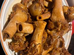 -老北京胡同味道二荤铺(酒仙桥店)