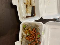 猪肠粉-陈添記·祖傳爽鱼皮·西关老字号(广州首店)