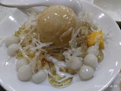 -圆碌碌甜品屋(二中店)