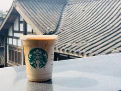 -星巴克臻选(成都宽窄巷子店)