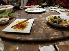 -骏丰酒楼(黄编店)
