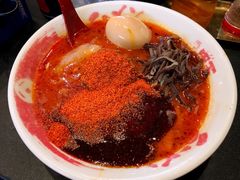 -豚王拉面(锦荣商业大厦店)