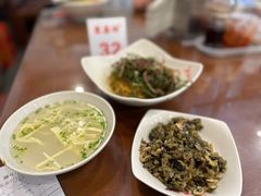 -东泰祥生煎馆(长宁路店)