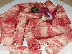 -季季红火锅(下罗财大店)