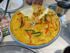 -韩香福烤肉庄园(文化西路店)