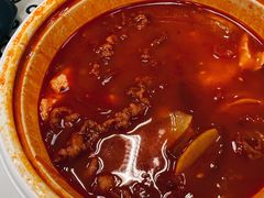 -正一味石锅拌饭(望京新世界店)