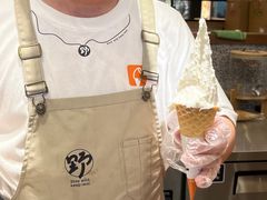 -野人先生Gelato(上海长宁龙之梦店)