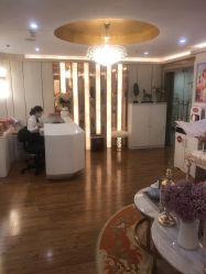-茜尔维亚修身连锁(八佰伴店)