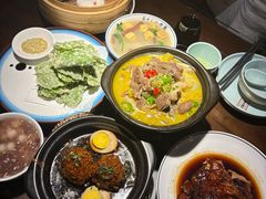 -应天大明王朝·南京菜(中山陵店)