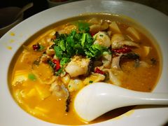 豆花鱼-花千醉(新街口店)