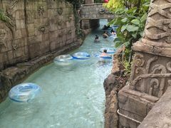 -新加坡水上探险乐园