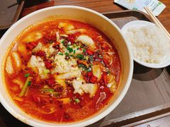 -大食代美食广场(迪士尼小镇店)