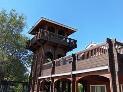 -永定河休闲森林公园