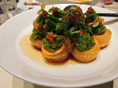 -蘇锦宴·淮扬菜烤鸭·小院(三元桥霄云路店)
