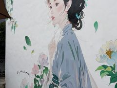 -衣裳街历史文化街区