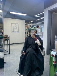 -HG美发设计沙龙