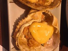 -大渔铁板烧(中山路八佰伴店)