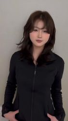 点击看大图 -FOR YOU造型