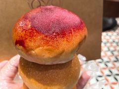 -CARINO BAKERY&CAFE(人广来福士店)