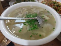 -洪霞餐馆