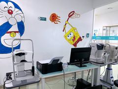 -佑贝儿科(西大街店)