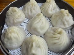-笑云开汤包店(网巾市店)