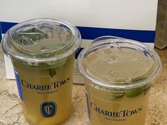 -CHARLIETOWN红茶公司(南京万象天地店)