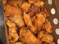 -阿捡忭京炸鸡(韭菜园总店)