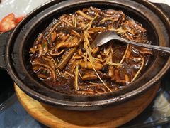 响油鳝糊-香雪海饭店中餐厅(人民桥店)