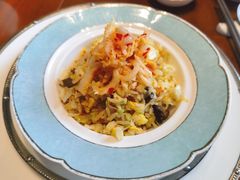 -翕间食·精致淮扬菜(江苏大剧院店)