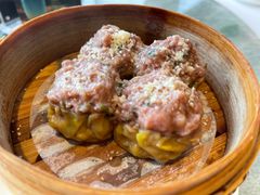 -白天鹅宾馆-宏图府餐厅