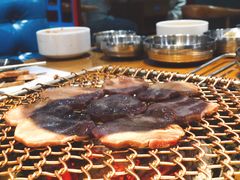 -老炉家木炭烤肉(长江国际店)
