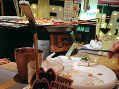 -烤匠麻辣烤鱼(万象城店)