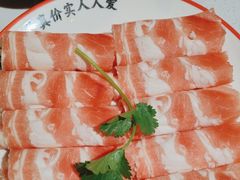 -犊门火锅(长沙五一广场总店)